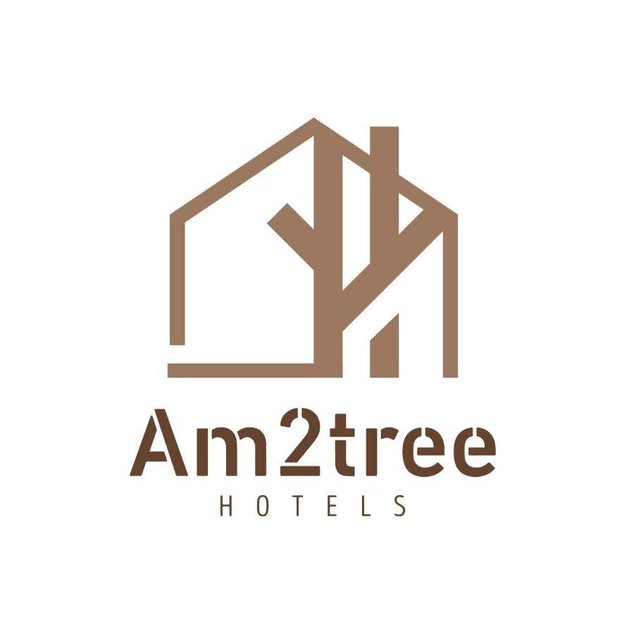 Am2Tree Hotel Чантабури Екстериор снимка