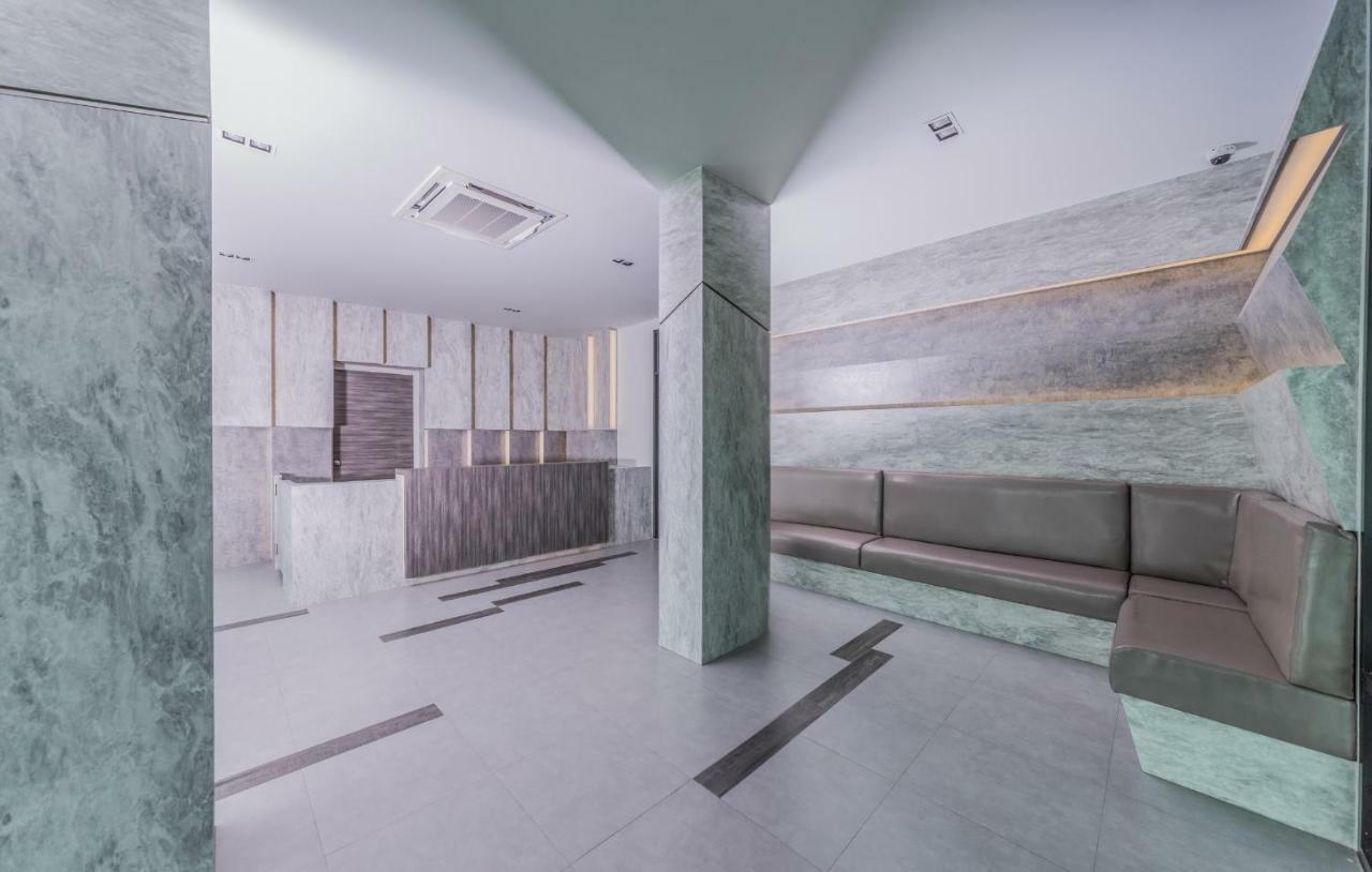 Am2Tree Hotel Чантабури Екстериор снимка