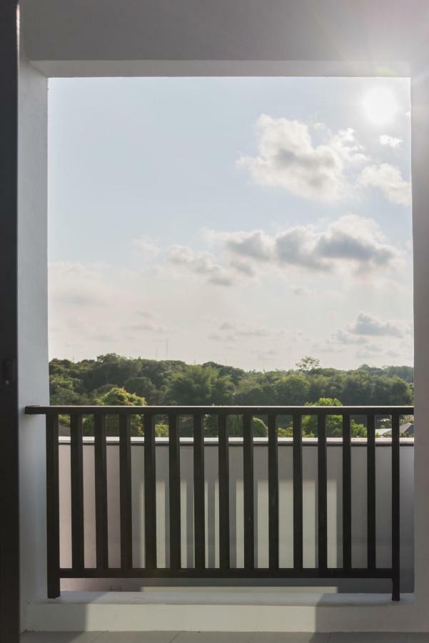Am2Tree Hotel Чантабури Екстериор снимка