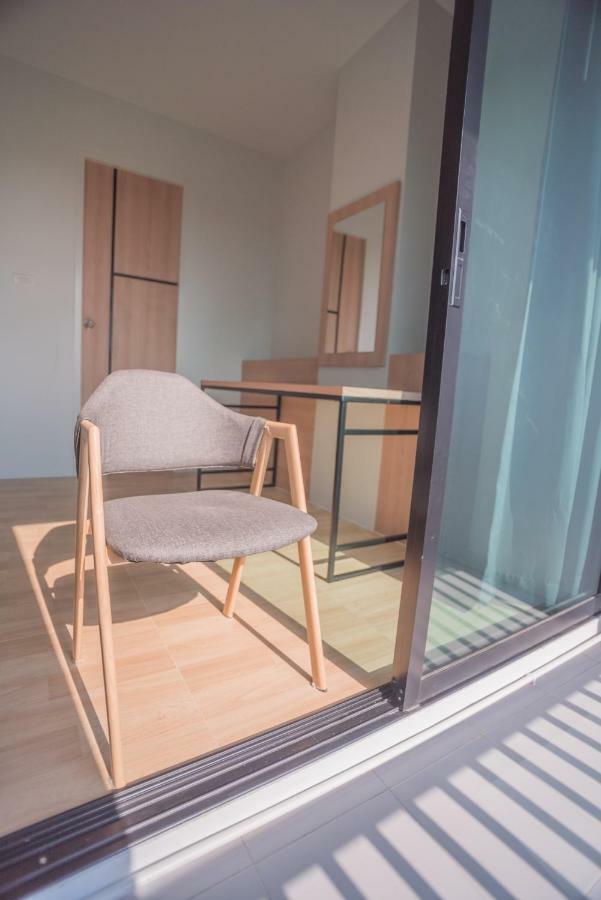 Am2Tree Hotel Чантабури Екстериор снимка